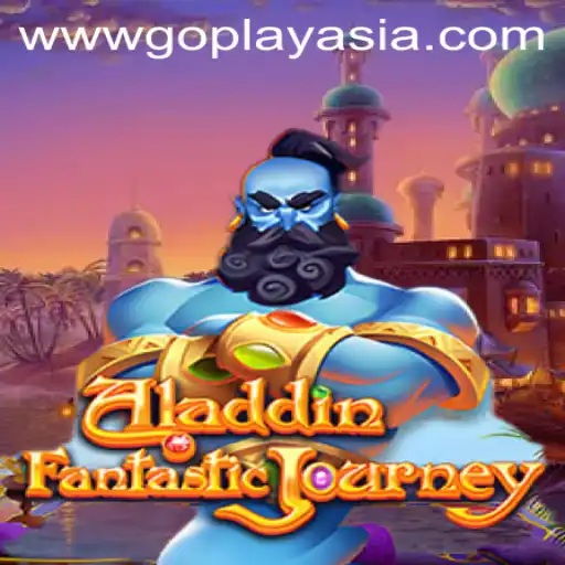 Exploring the Magic of Aladdin: A Game Experience on GoPlayAsia