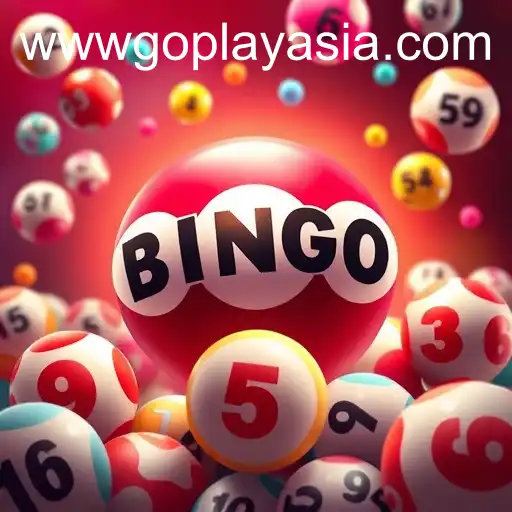 Exploring the Exciting World of Bingo Games with GoPlayAsia