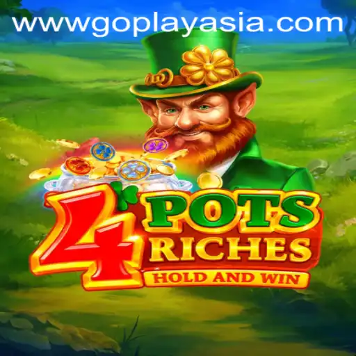 Delving into the Thrilling World of 4potsriches
