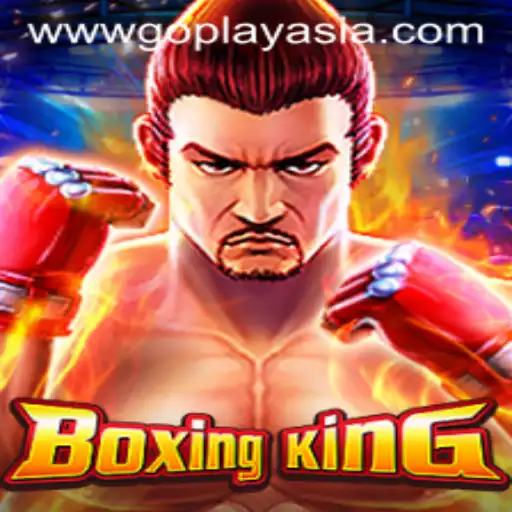 Exploring the Dynamic World of BoxingKing on GoPlayAsia