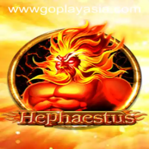 Hephaestus: A Journey into Myth and Strategy with GoPlayAsia