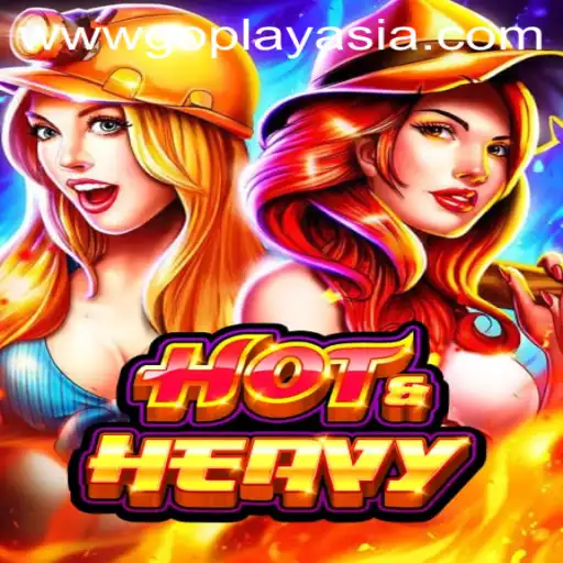 Exploring HotHeavy: A Captivating New Gaming Experience with Goplayasia