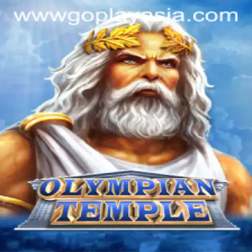Discover the Excitement of OlympianTemple: Unveiling a World of Mystery and Adventure