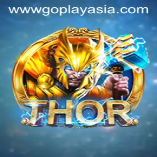 Discover the Epic World of THOR: A New Gaming Sensation