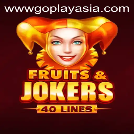 Dive into the World of FruitsAndJokers40 with goplayasia