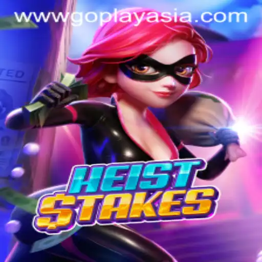 Intrigue and Strategy in HeistStakes: A Deep Dive into the Latest Gaming Phenomenon