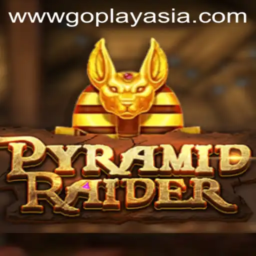 Discover PyramidRaider: An Exciting Adventure Awaits