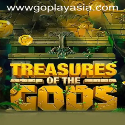 Discover the Adventure: Treasure of the Gods - A Thrilling Quest for Gamers
